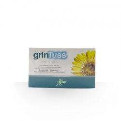 Grintuss tisana bolsitas 20 filtros