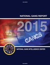 National Gang Report 2015