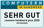 Computern im Handwerk 6/ 2020