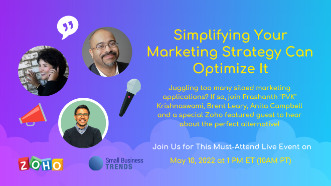 Want to Optimize Your Marketing?