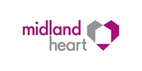 MIDLAND HEART HOUSING logo