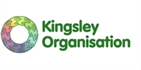 KINGSLEY ORGANISATION logo