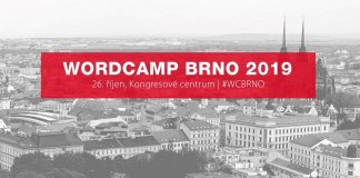 WordCamp Brno 2019