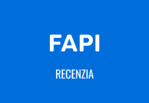 FAPI recenzia