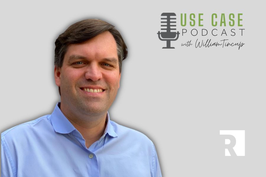 The Use Case Podcast - Storytelling about Peoplelogic with Matt Schmidt