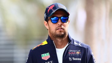 Checo Pérez revienta la cuarta temporada de 'Drive to Survive': "Hice mucho por ellos"