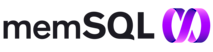 MemSQL