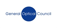 GENERAL OPTICAL COUNCIL logo