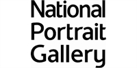 NATIONAL PORTRAIT GALLERY logo