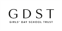 GIRLS DAY SCHOOL TRUST logo