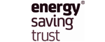 ENERGY SAVING TRUST logo
