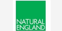 NATURAL ENGLAND logo