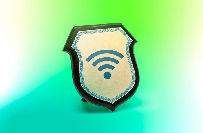 Seven security tips to help you use public Wi-Fi safely.