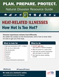 Extreme Heat: Heat-Related Illness