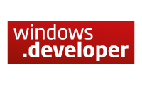 Windows Developer