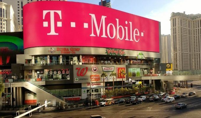 T-Mobile data breach