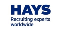 HAYS logo