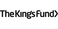 THE KINGS FUND logo