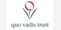 QUO VADIS CHARITY TRUST logo