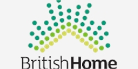 British Home  logo