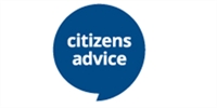 CITIZENS ADVICE logo