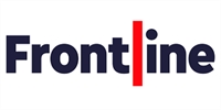 FRONTLINE logo