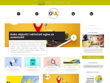 Olx.ba blog