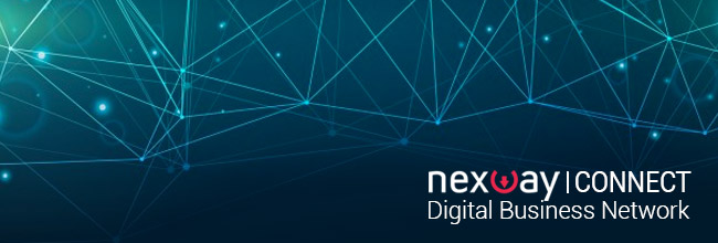 Nexway™ launches CONNECT empowering companies to connect to the worldwide digital market.