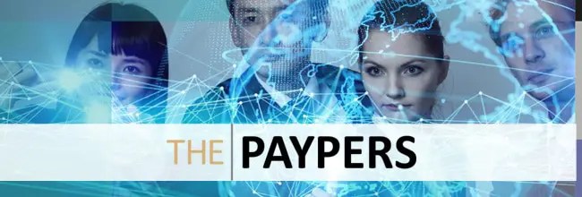 The Paypers | Insights into payments and  beyond. Cross-Border Payments and Commerce Report 2019 - 2020.