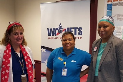 VA Resource Fair