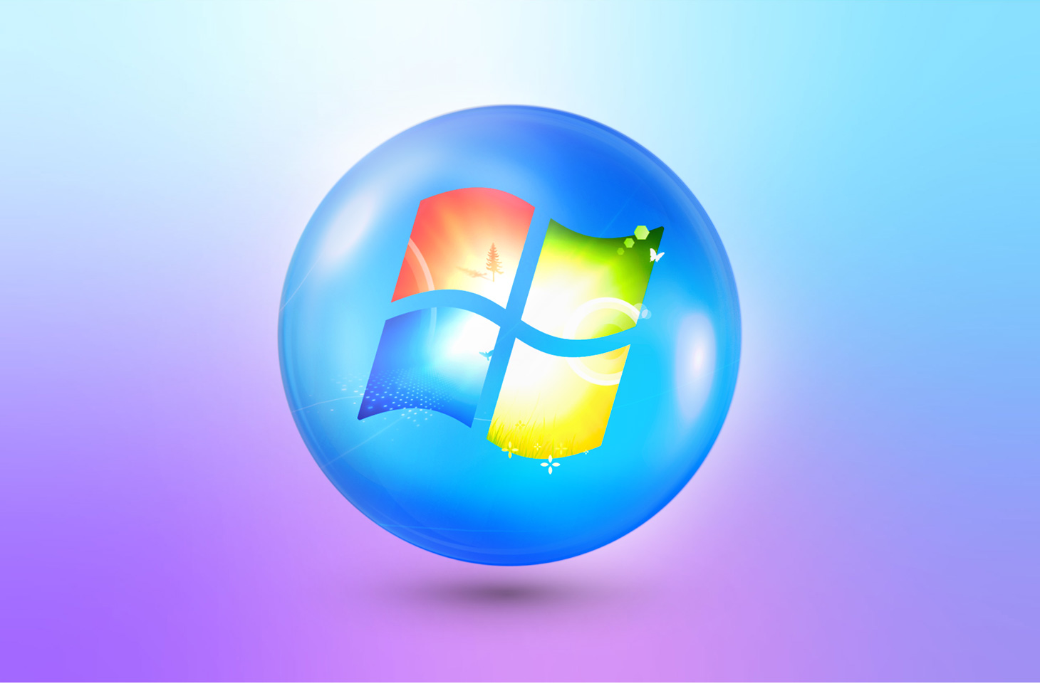 Still using Windows 7? Time to go to Windows 10 — or beef up protection.