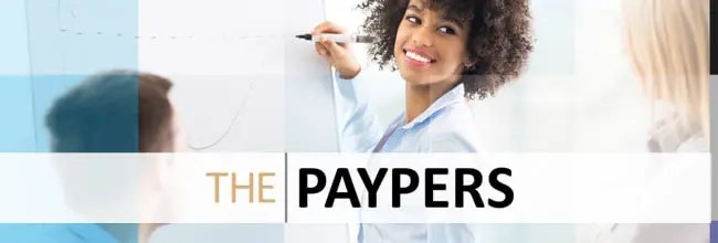 Nexway Recognized by The Paypers in their Who’s Who 2020 as Key Payment Industry Player