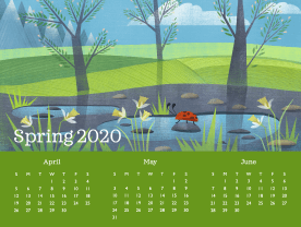 Calendars