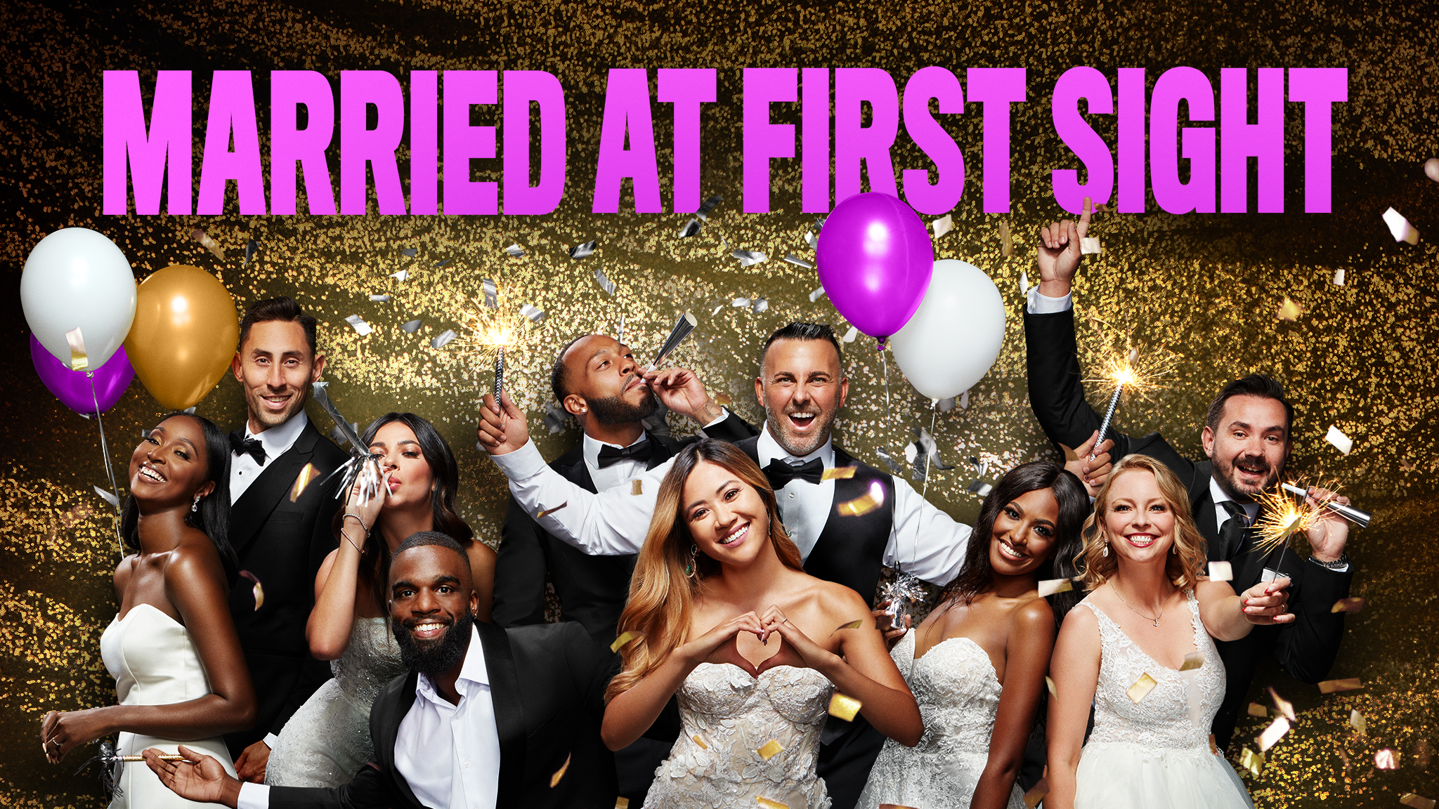 Married at First Sight