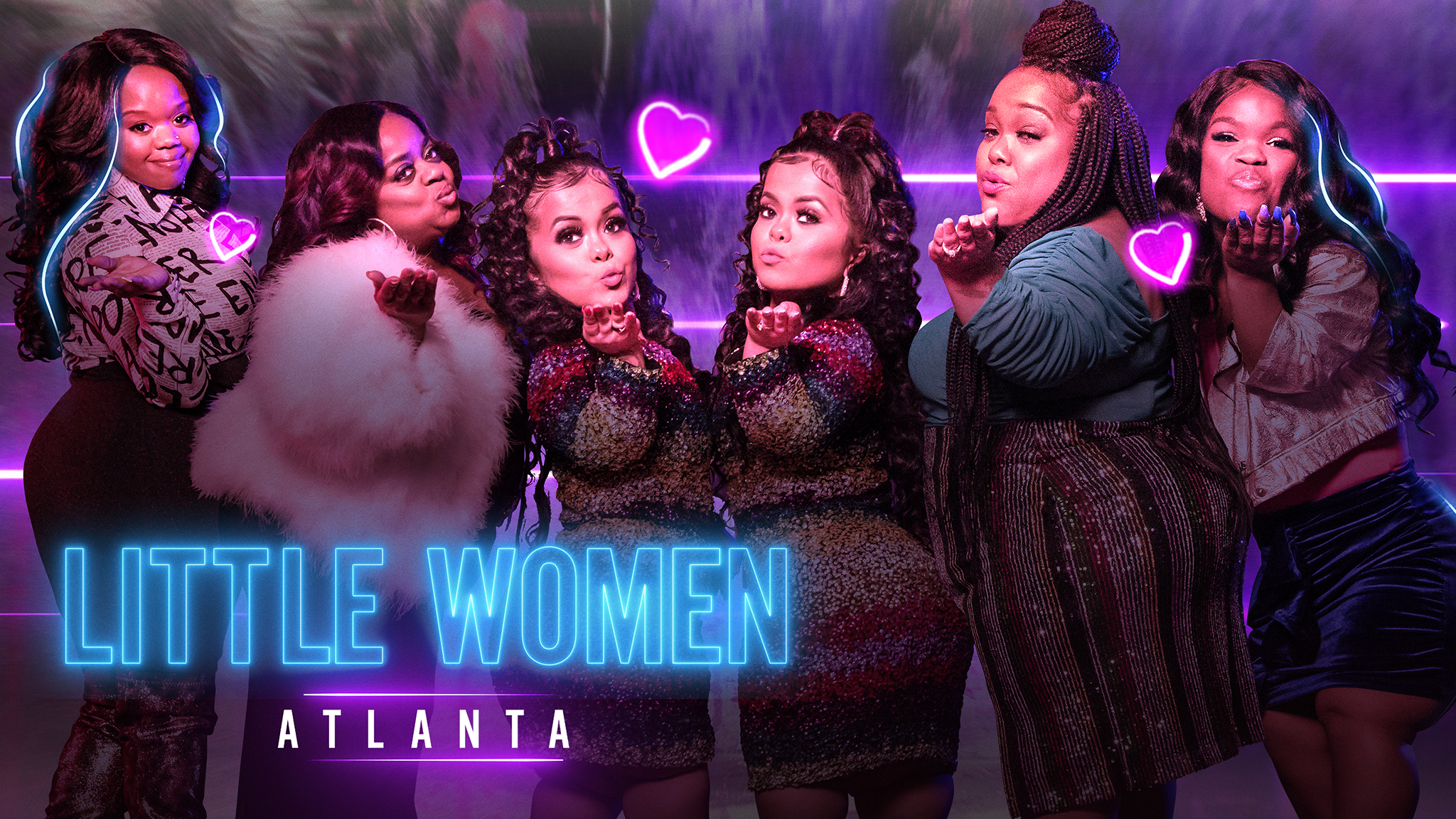 Little Women: Atlanta