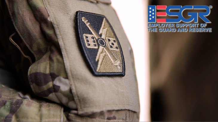 Employers of Utah National Guard Soldiers with the 145th Field Artillery Battalion visit Dugway Proving Grounds, Utah, to participate in a Boss Lift hosted by the ESGR (Employer Support of the Guard and Reserve).  (U.S. Army National Guard video by Staff Sgt. Jordan Hack)