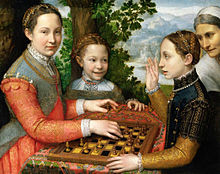 The Chess Game - Sofonisba Anguissola.jpg
