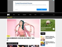 MTV News Italia