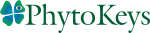 PhytoKeys Logo.svg