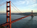 Golden Gate Bridge