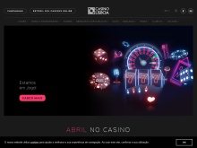 Casino Lisboa