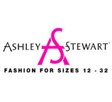 50% off select Dresses from Ashley Stewart