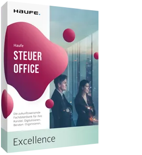 Haufe Steuer Office