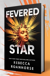 Fevered Star by Rebecca Roanhorse