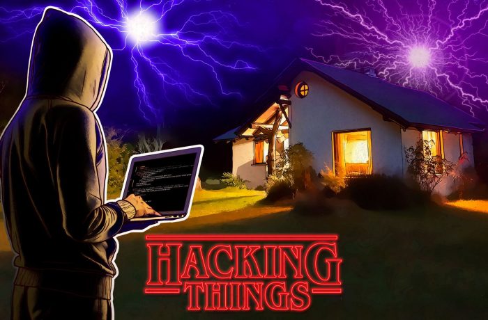 Kaspersky experts were able to hack a Fibaro smart home