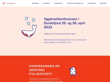 Yggdrasilkonferansen