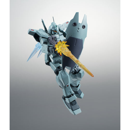 RGM-79N GM Custom ver. A.N.I.M.E. "Mobile Suit Gundam", Bandai Tamashii Nations Robot Spirits - IGN Store