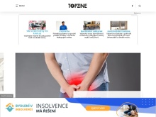 Topzine