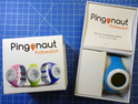 Pingonaut Kidswatch