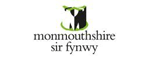 MONMOUTHSHIRE COUNTY COUNCIL logo